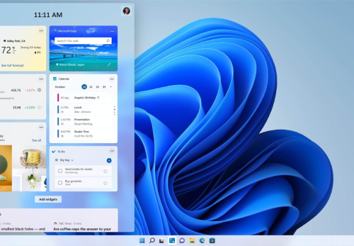 Windows 11 İndir