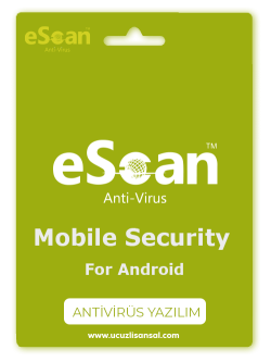 eScan Mobile Security For Android