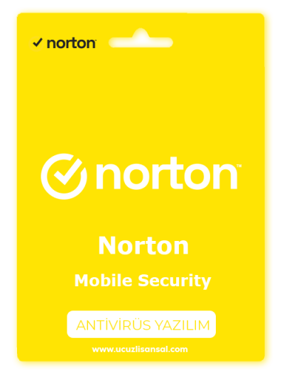 Norton Mobile Security